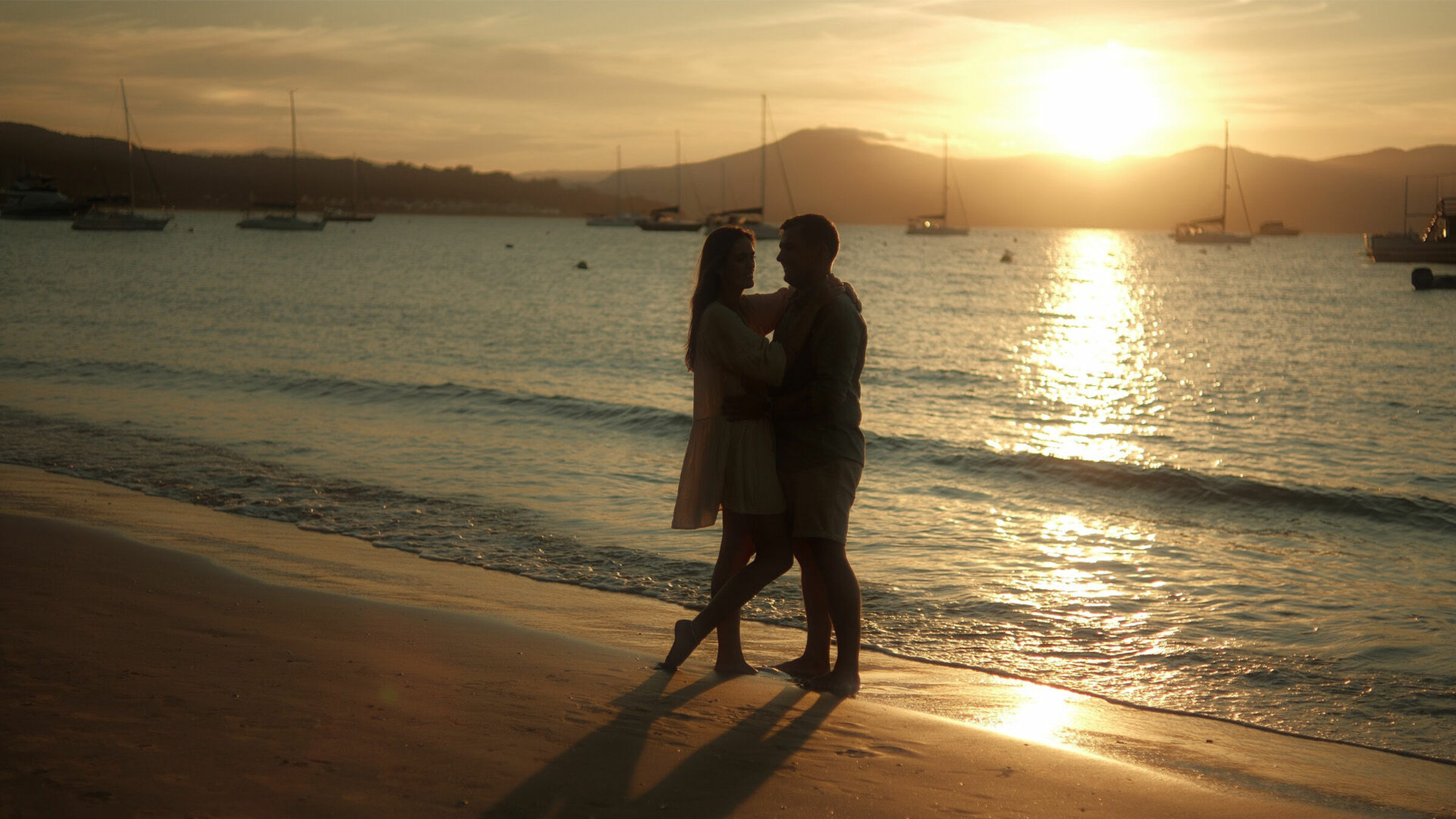 Pre-Wedding Juliana & Nicolaj Pre-Wedding Juliana & Nicolaj