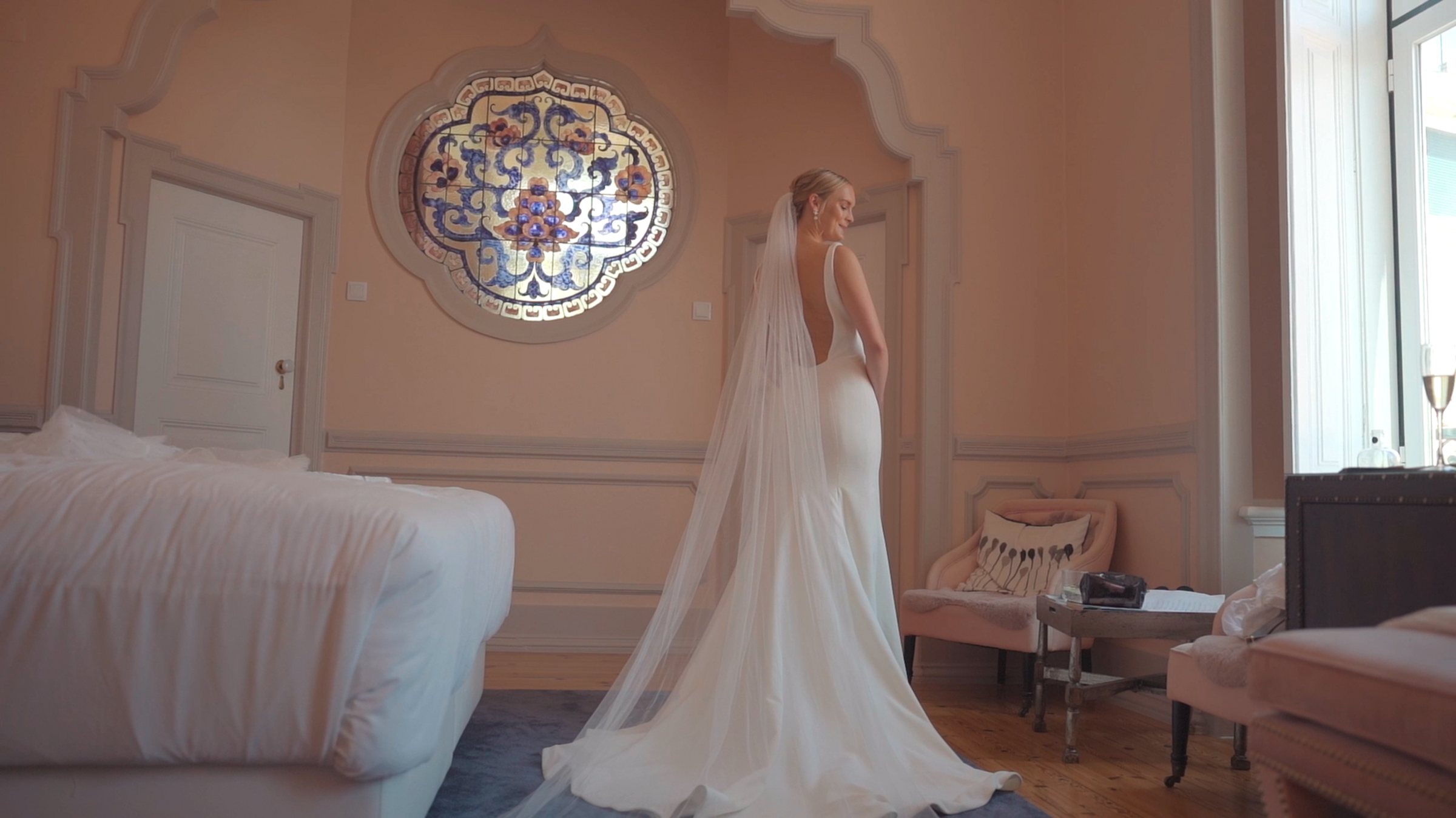 Wedding Annie & James em Portugal Wedding Annie & James em Portugal
