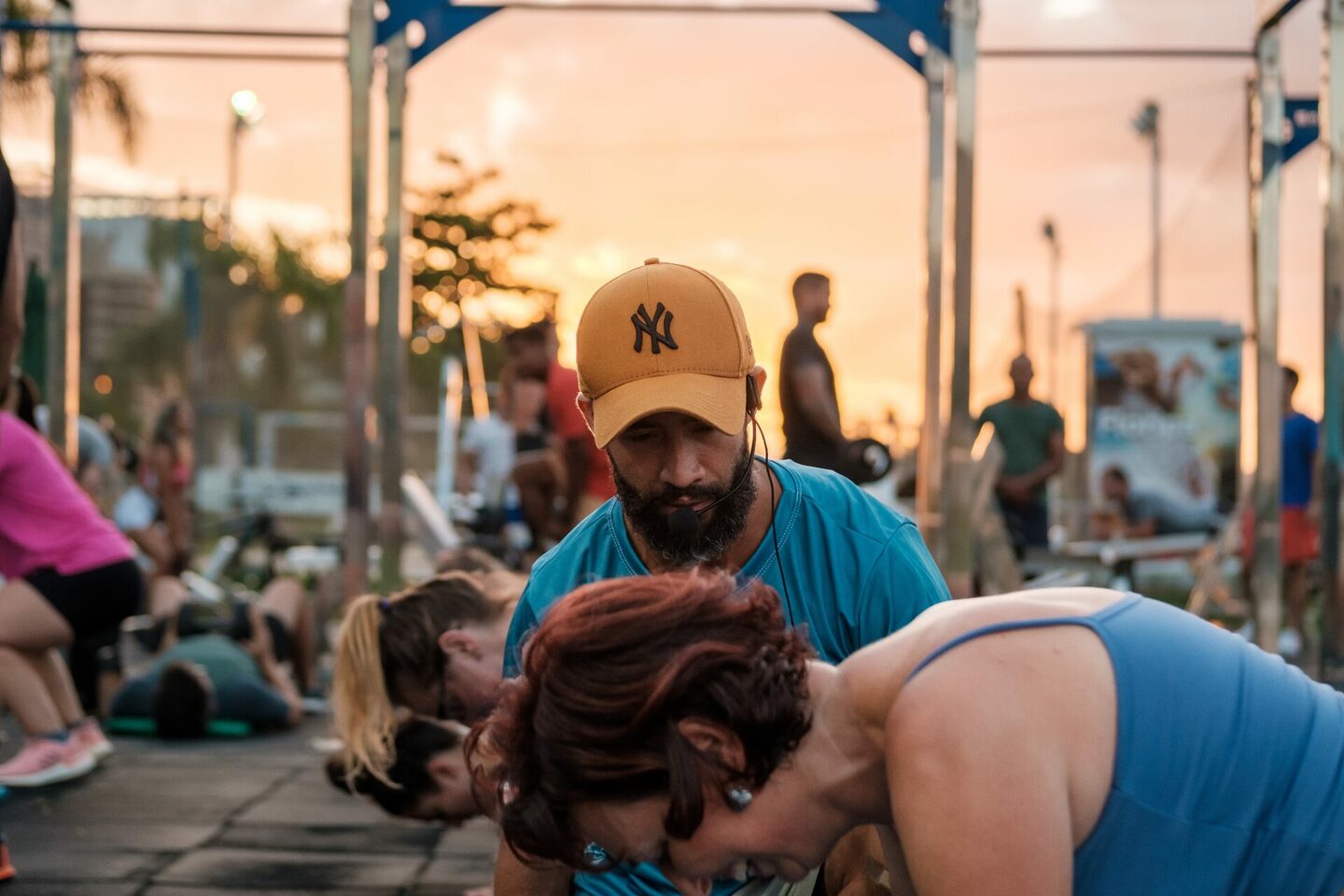 Evento MUDE + Drogarias RAIA