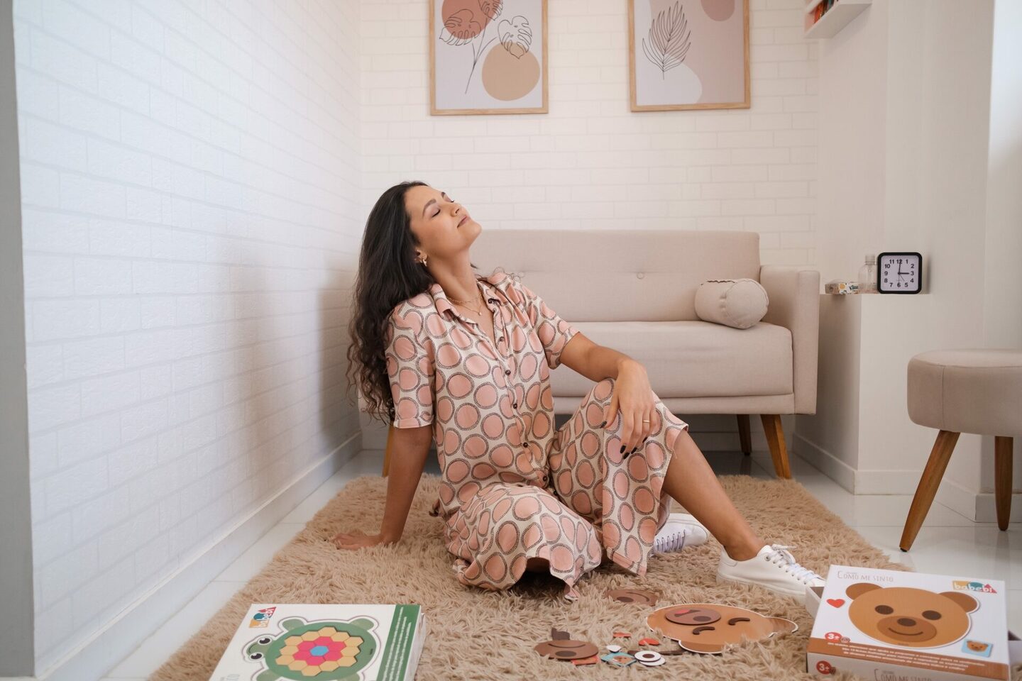 Ensaio Ana Paula Adriano