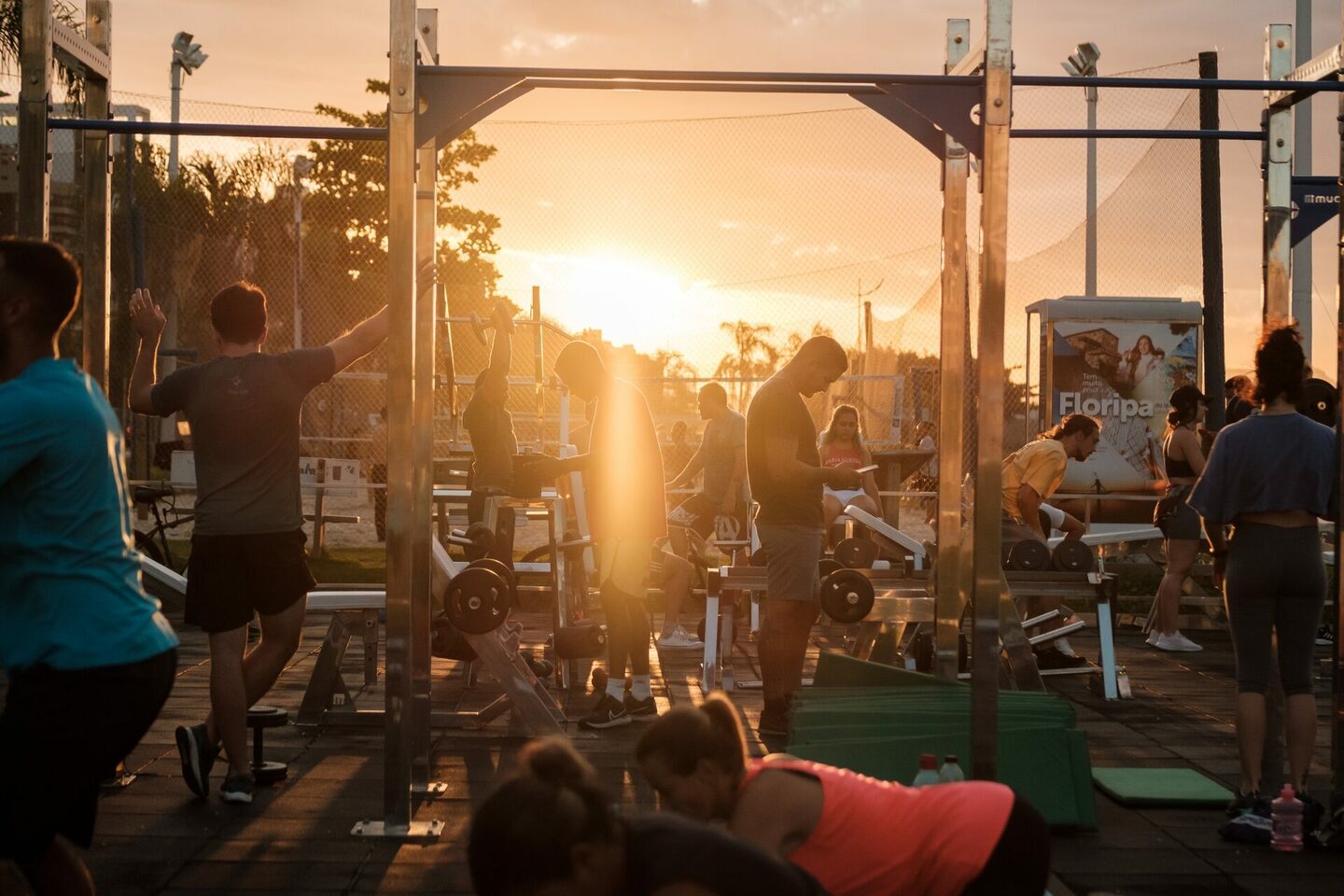 Evento Mude + Drogaria Raia