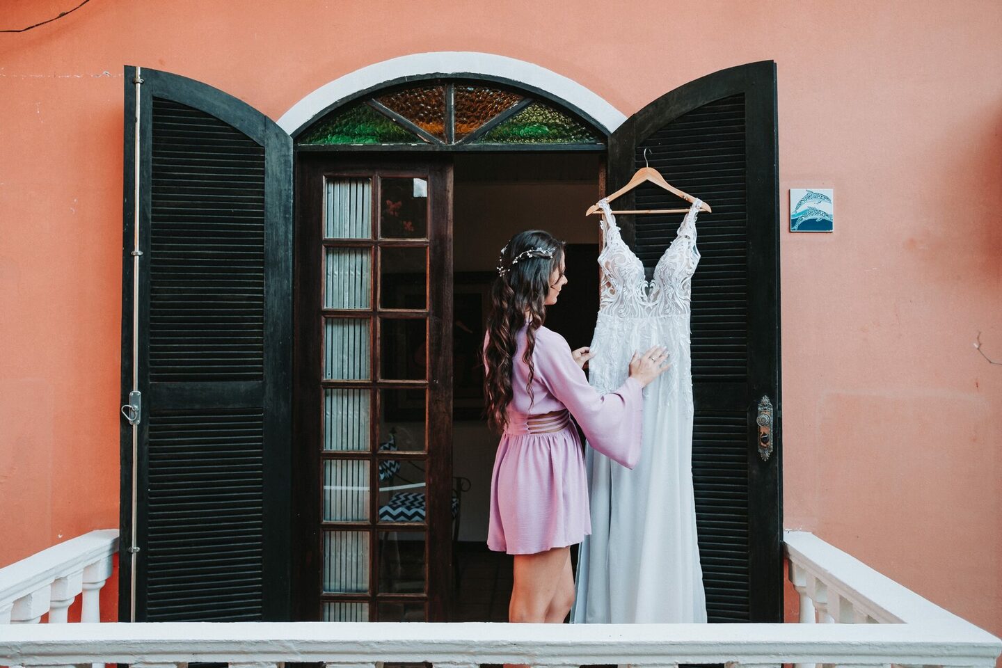 Casamento Bruna & José