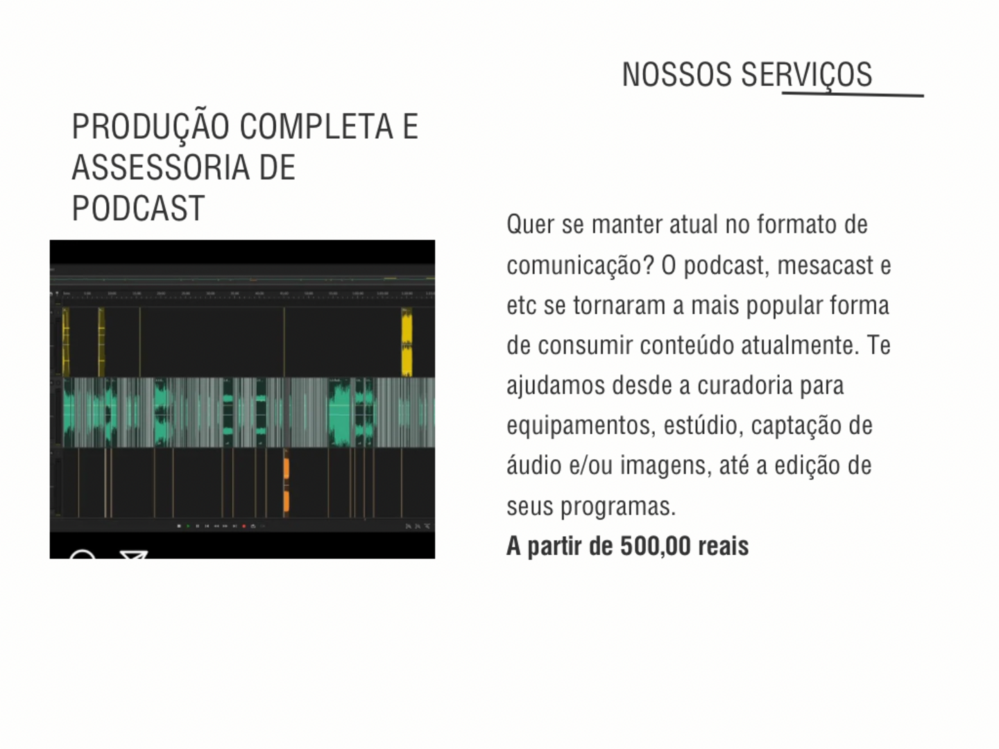 Foto do Sobre de Filmmaker e Fotografo Corporativo, Ramon Andrade, Florianópolis
